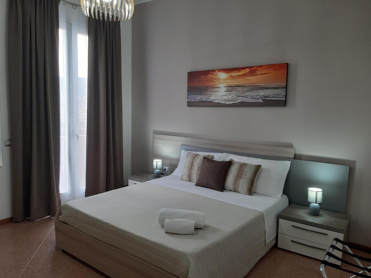B&B Costa Sicula Avola Exteriér fotografie