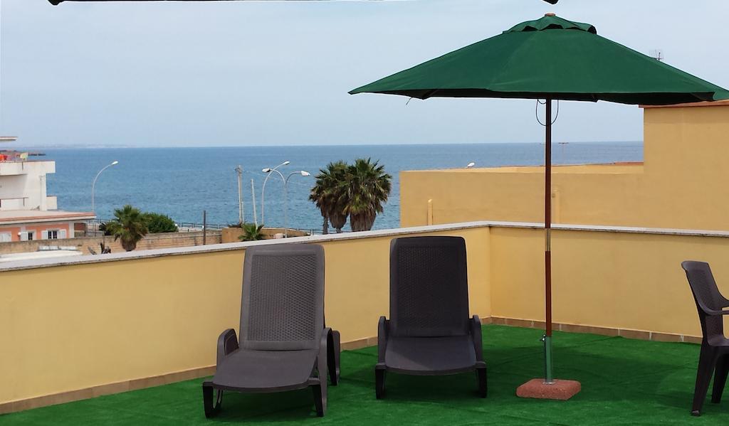 B&B Costa Sicula Avola Exteriér fotografie